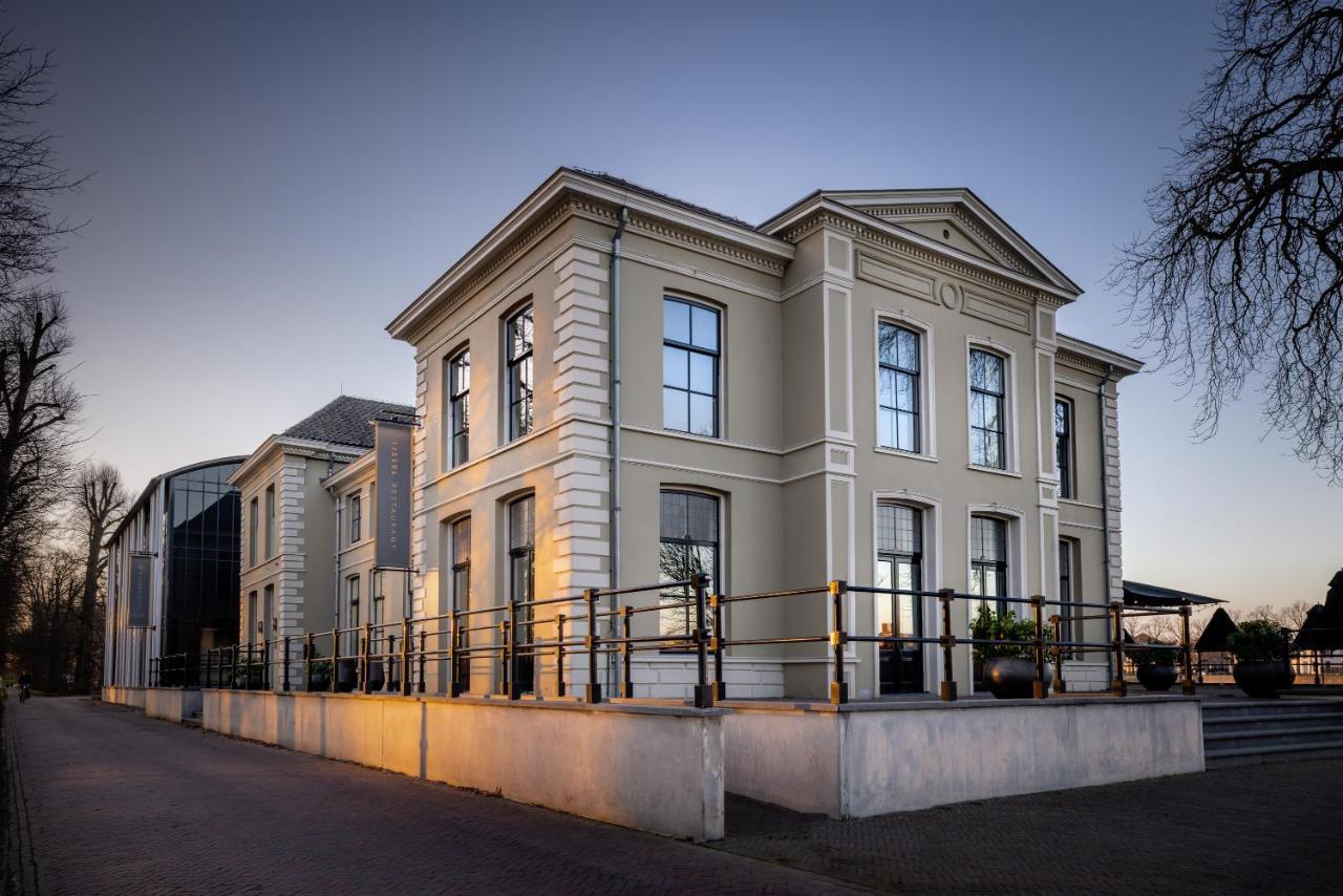 Pillows Luxury Boutique Aan De Ijssel Hotel