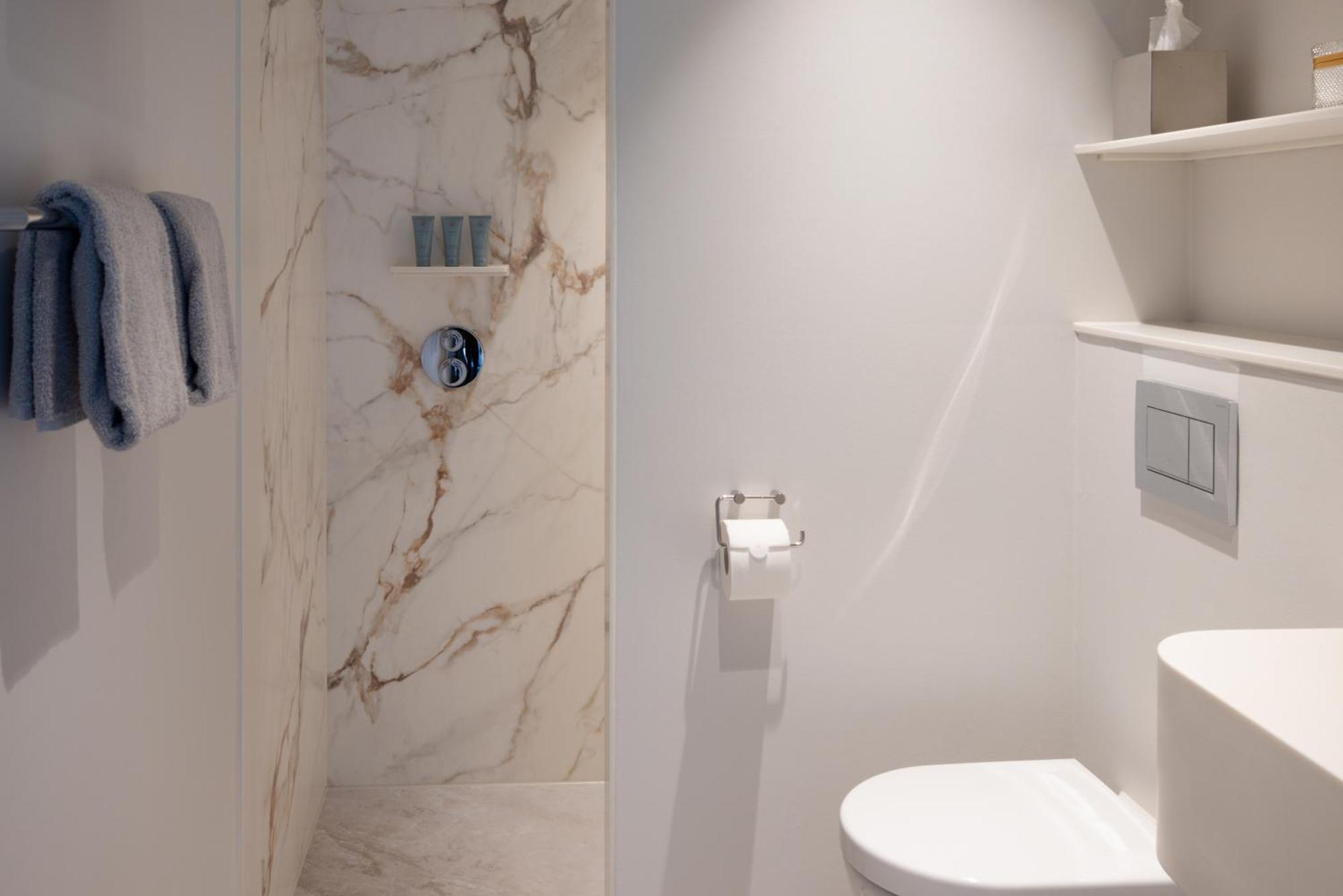 Hotel Pillows Luxury Boutique Aan De Ijssel