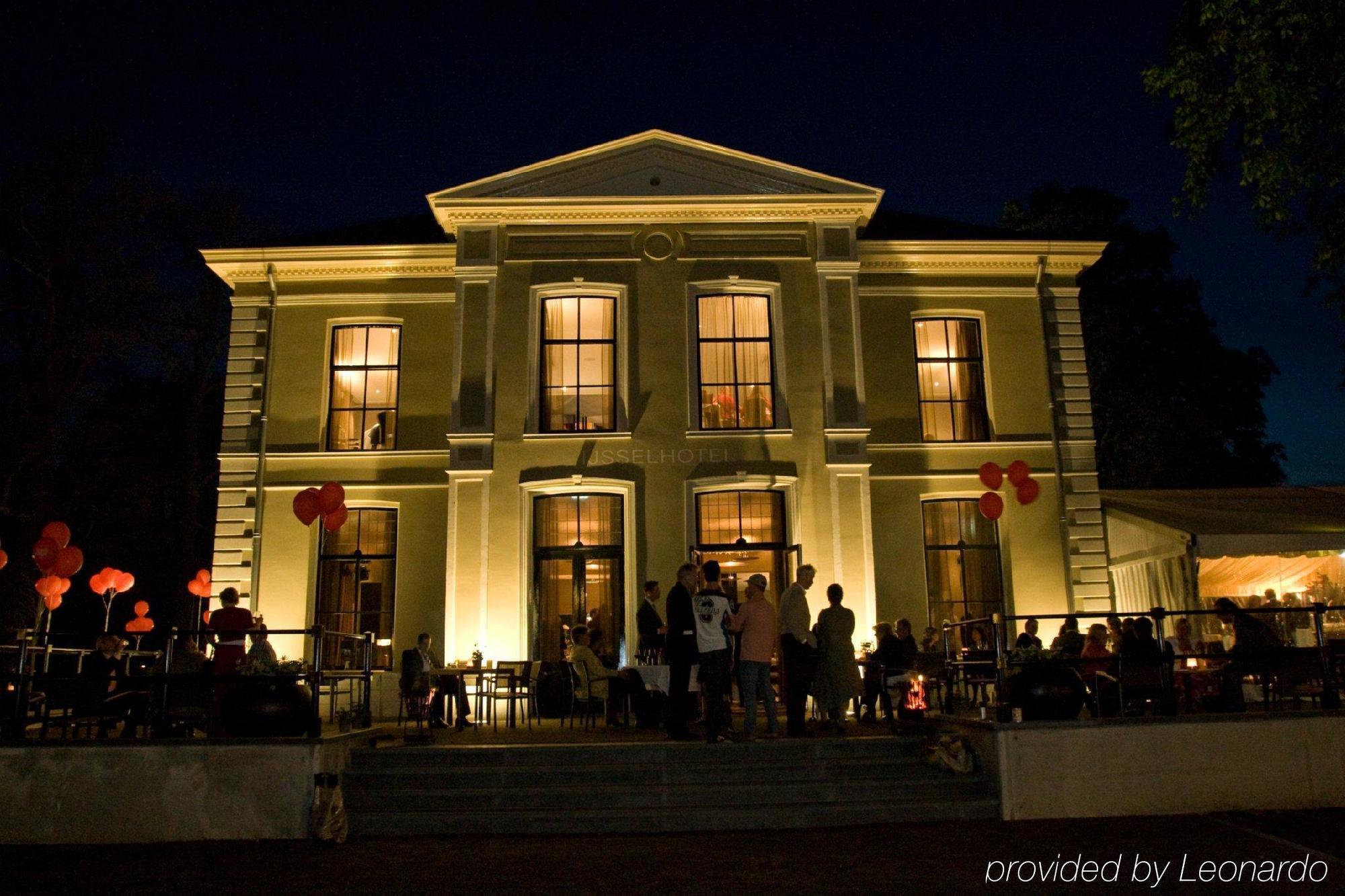 Pillows Luxury Boutique Aan De Ijssel