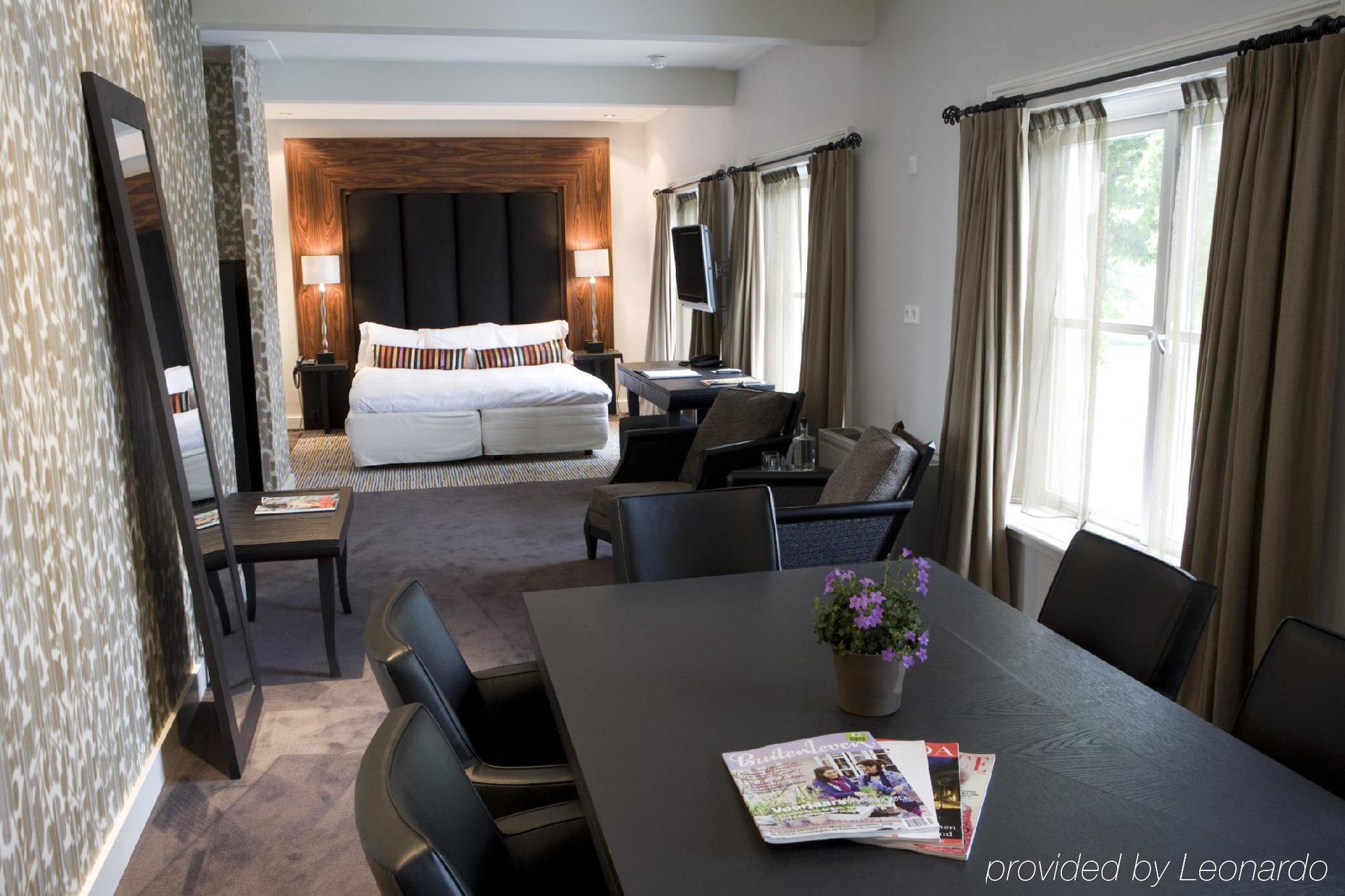 Pillows Luxury Boutique Aan De Ijssel Hotel 4*