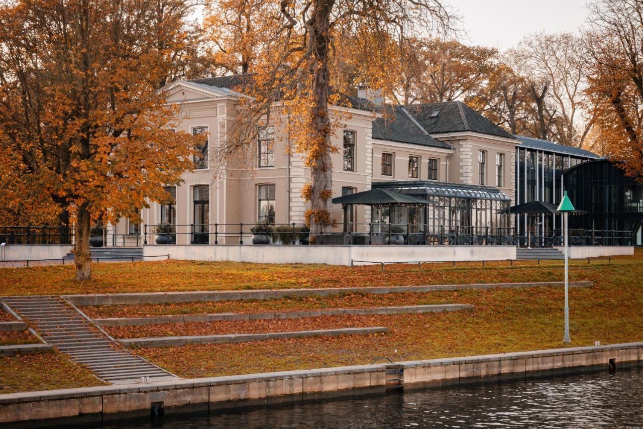 Hotel Pillows Luxury Boutique Aan De Ijssel 4*