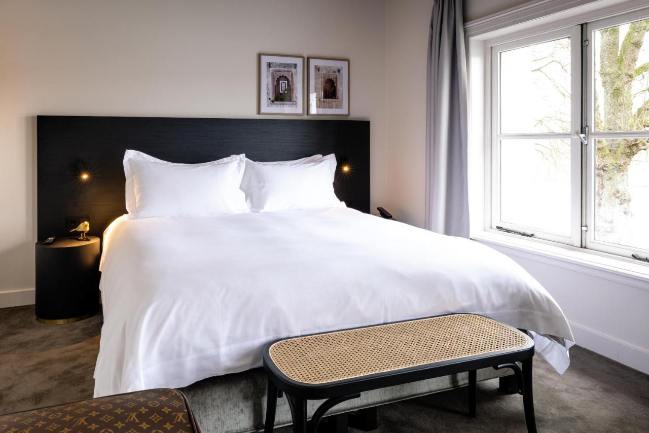 Pillows Luxury Boutique Aan De Ijssel Hotel 4*