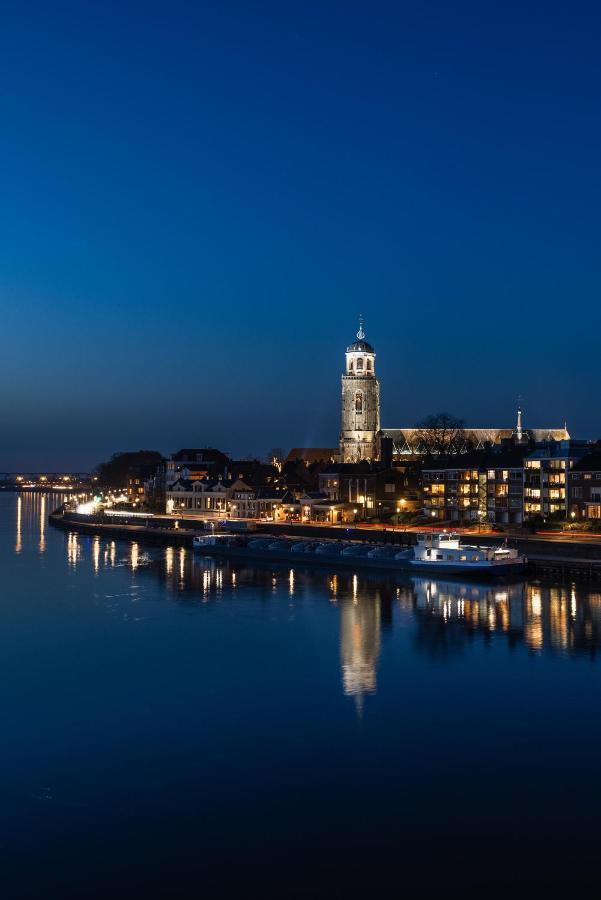 Pillows Luxury Boutique Aan De Ijssel 4*