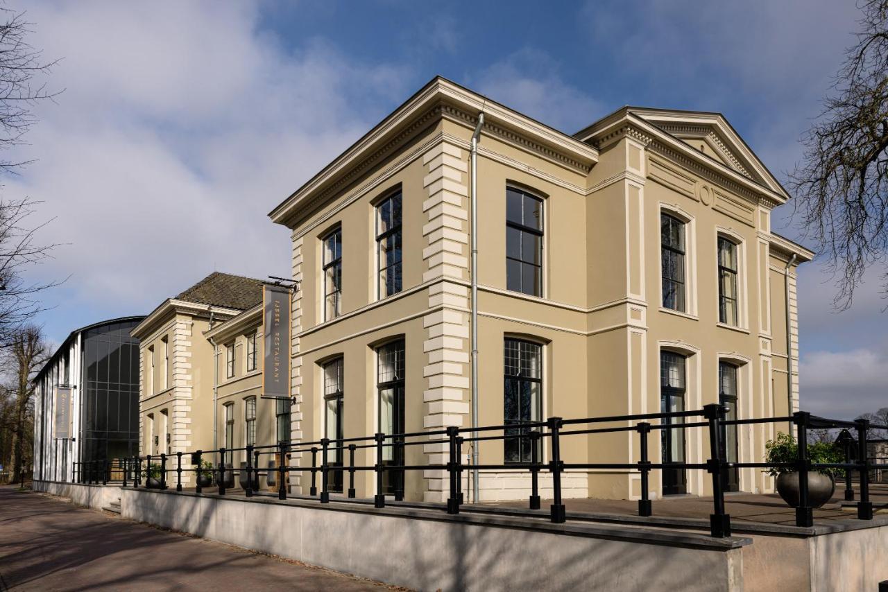 Pillows Luxury Boutique Aan De Ijssel 4*