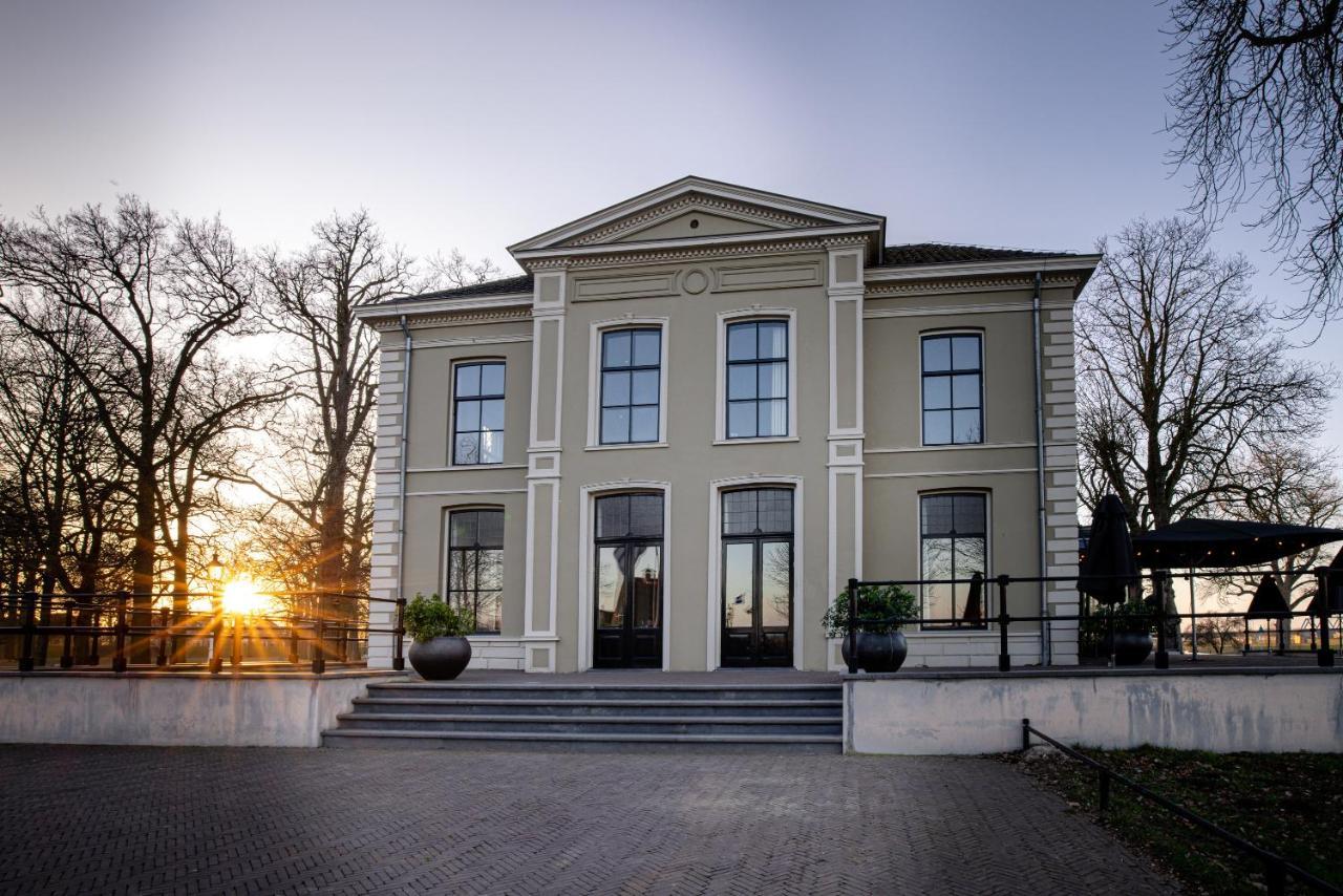 Pillows Luxury Boutique Aan De Ijssel 4*