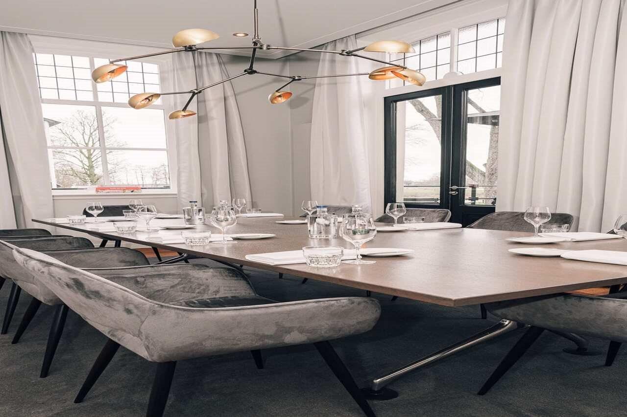 Pillows Luxury Boutique Aan De Ijssel 4* Deventer