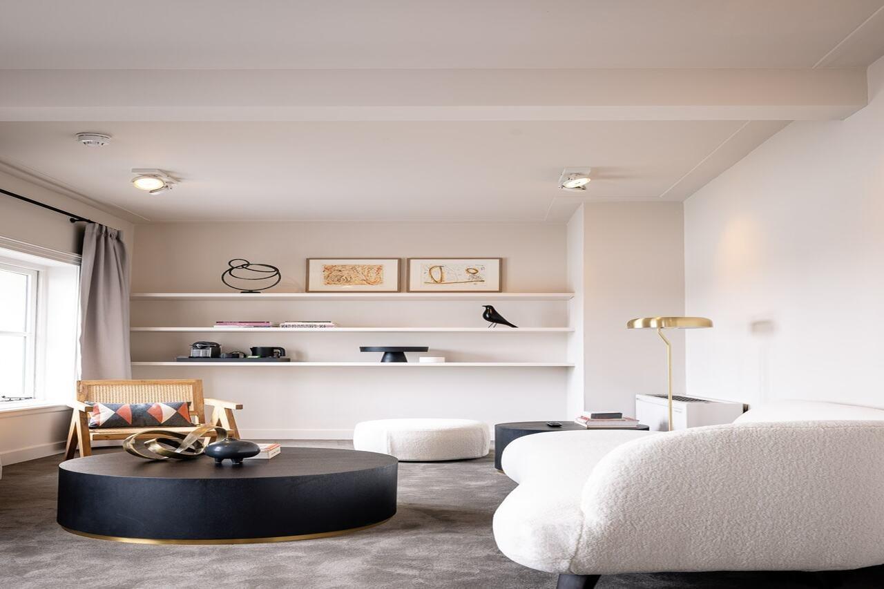 Pillows Luxury Boutique Aan De Ijssel 4* Deventer