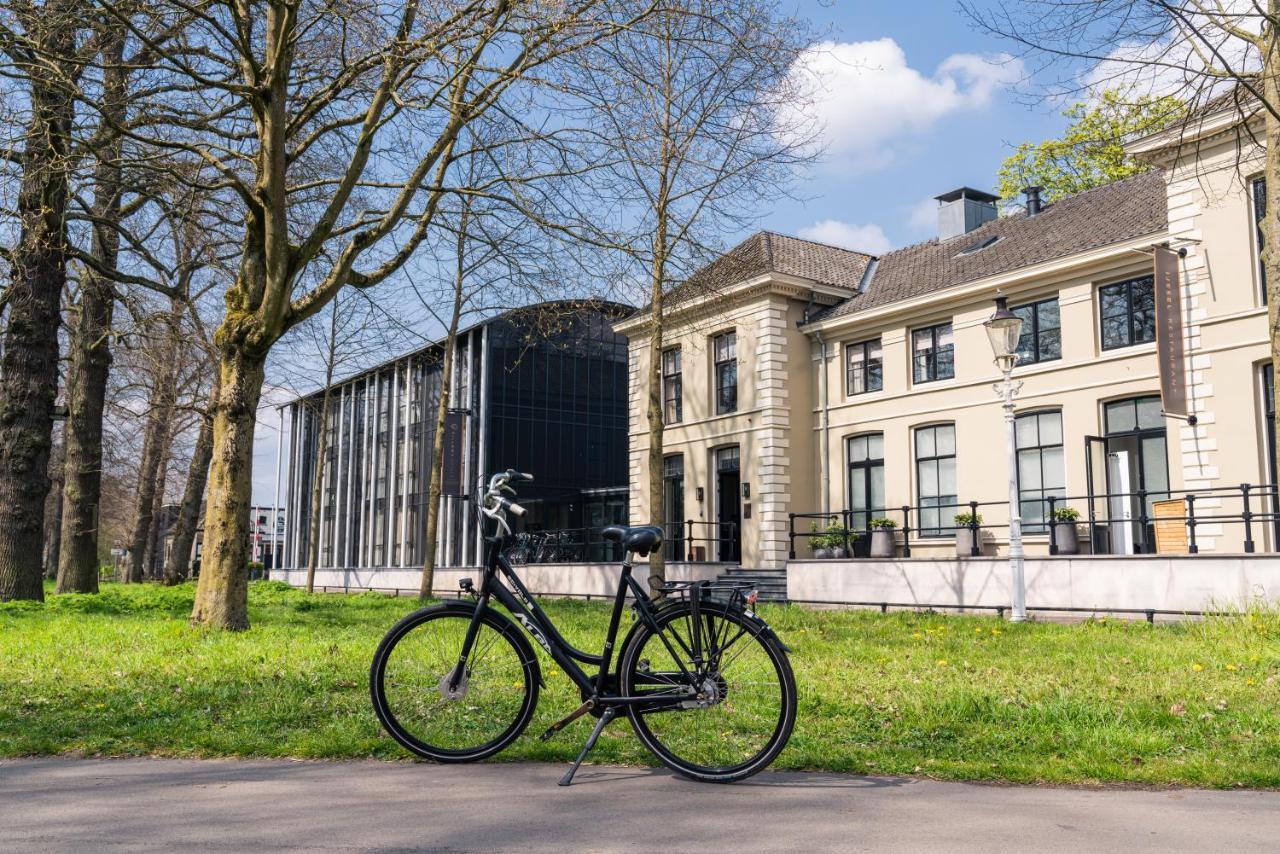 Pillows Luxury Boutique Aan De Ijssel Hotel Deventer