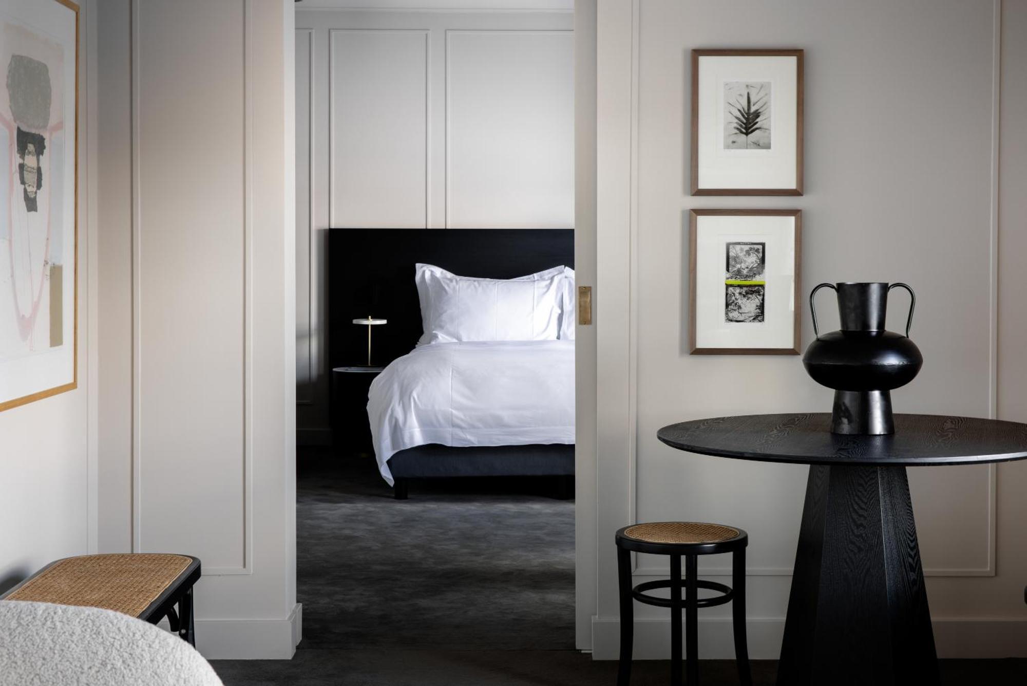 Hotel Pillows Luxury Boutique Aan De Ijssel Deventer