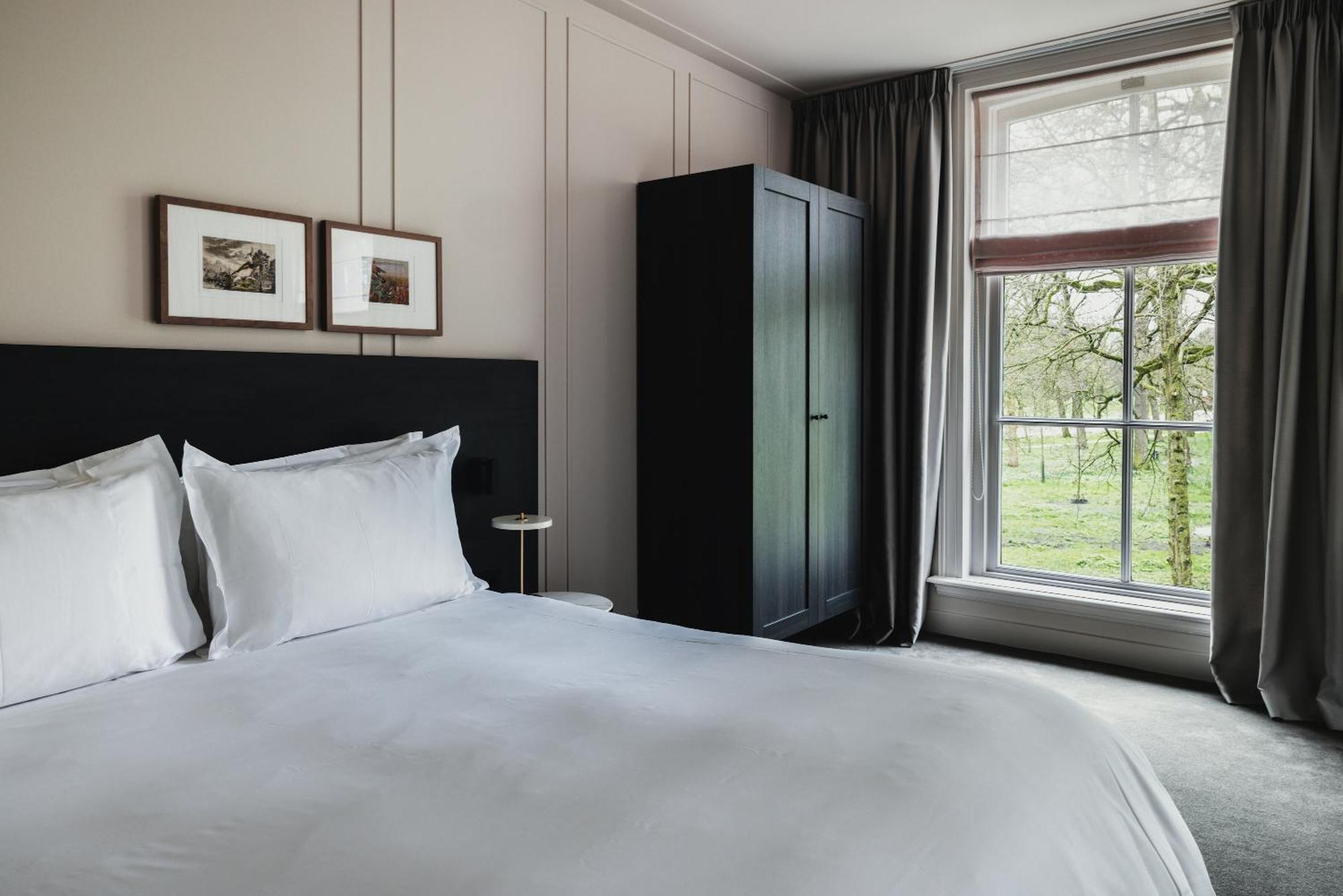 Hotel Pillows Luxury Boutique Aan De Ijssel Deventer