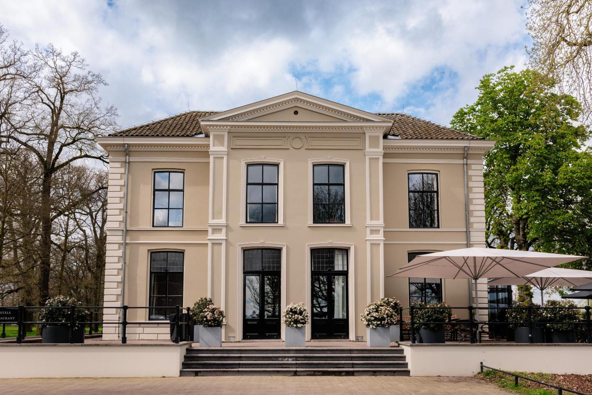 Pillows Luxury Boutique Aan De Ijssel Hotel Deventer