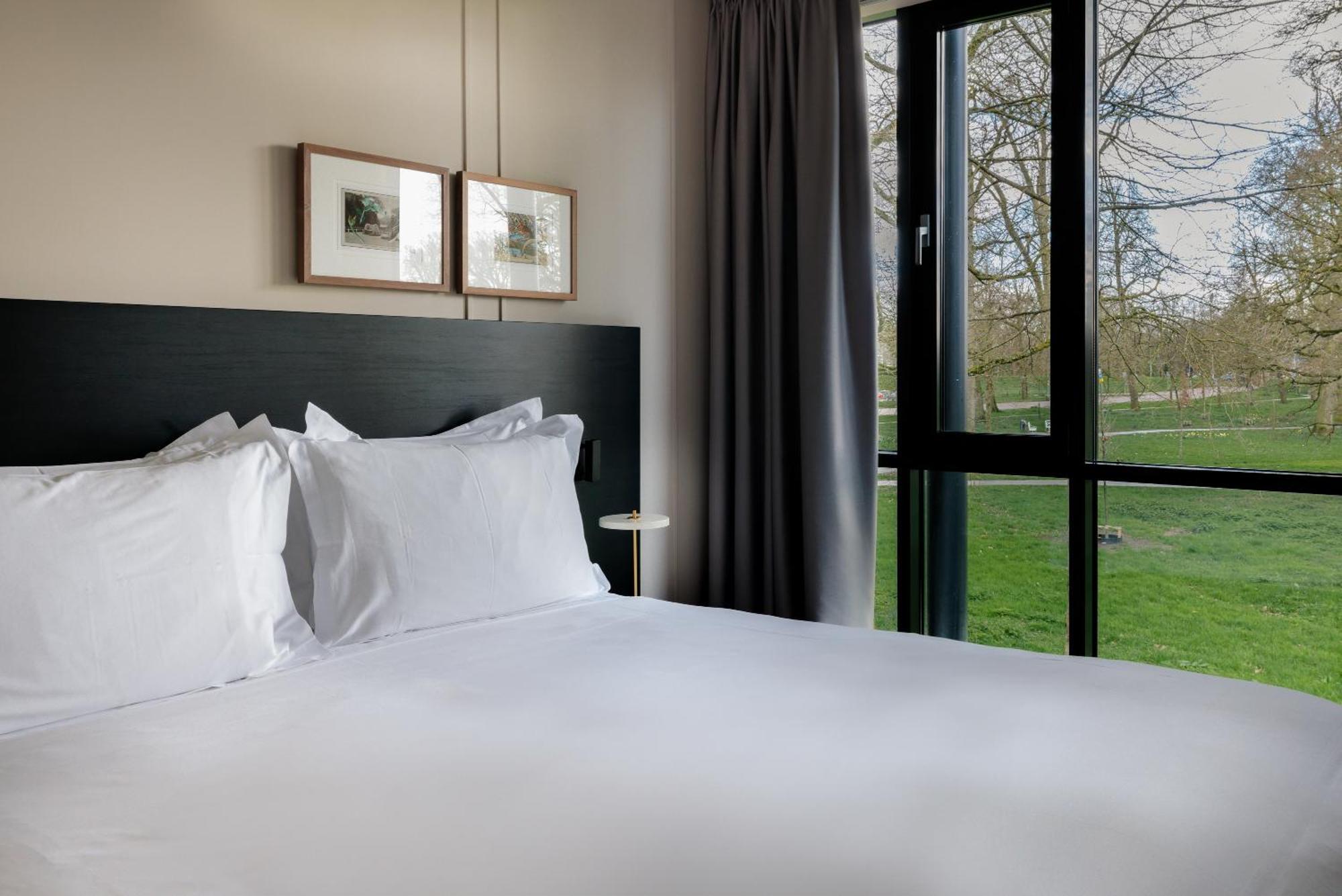 Hotel Pillows Luxury Boutique Aan De Ijssel 4*
