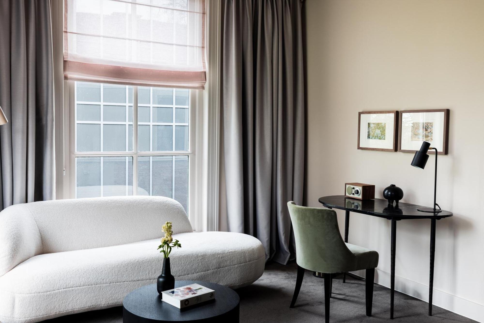 Pillows Luxury Boutique Aan De Ijssel