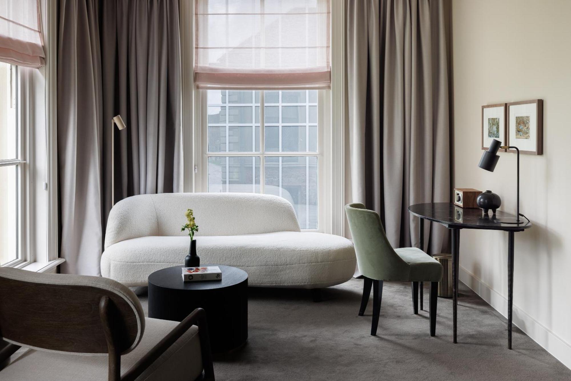 Hotel Pillows Luxury Boutique Aan De Ijssel