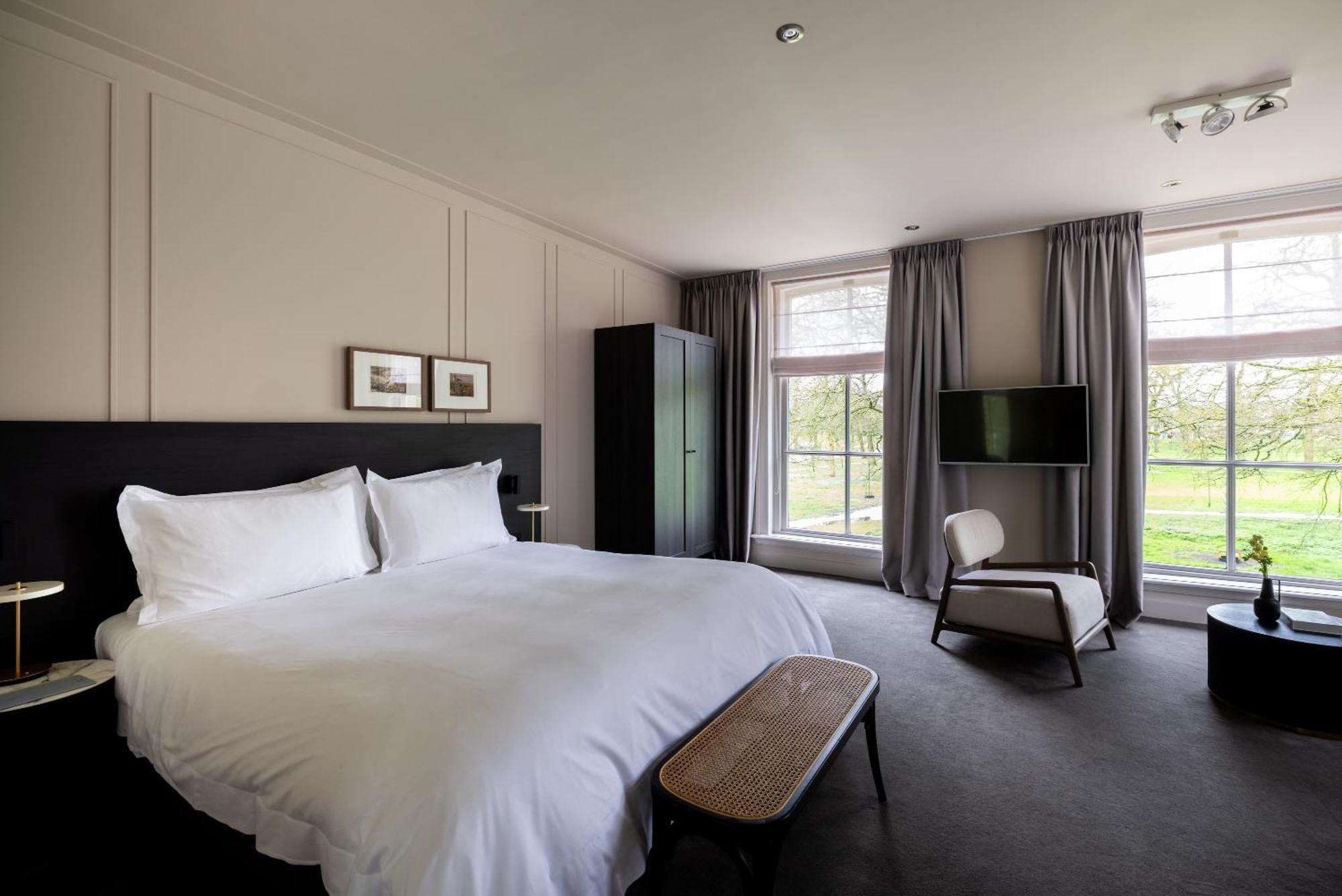 Pillows Luxury Boutique Aan De Ijssel Hotel Deventer