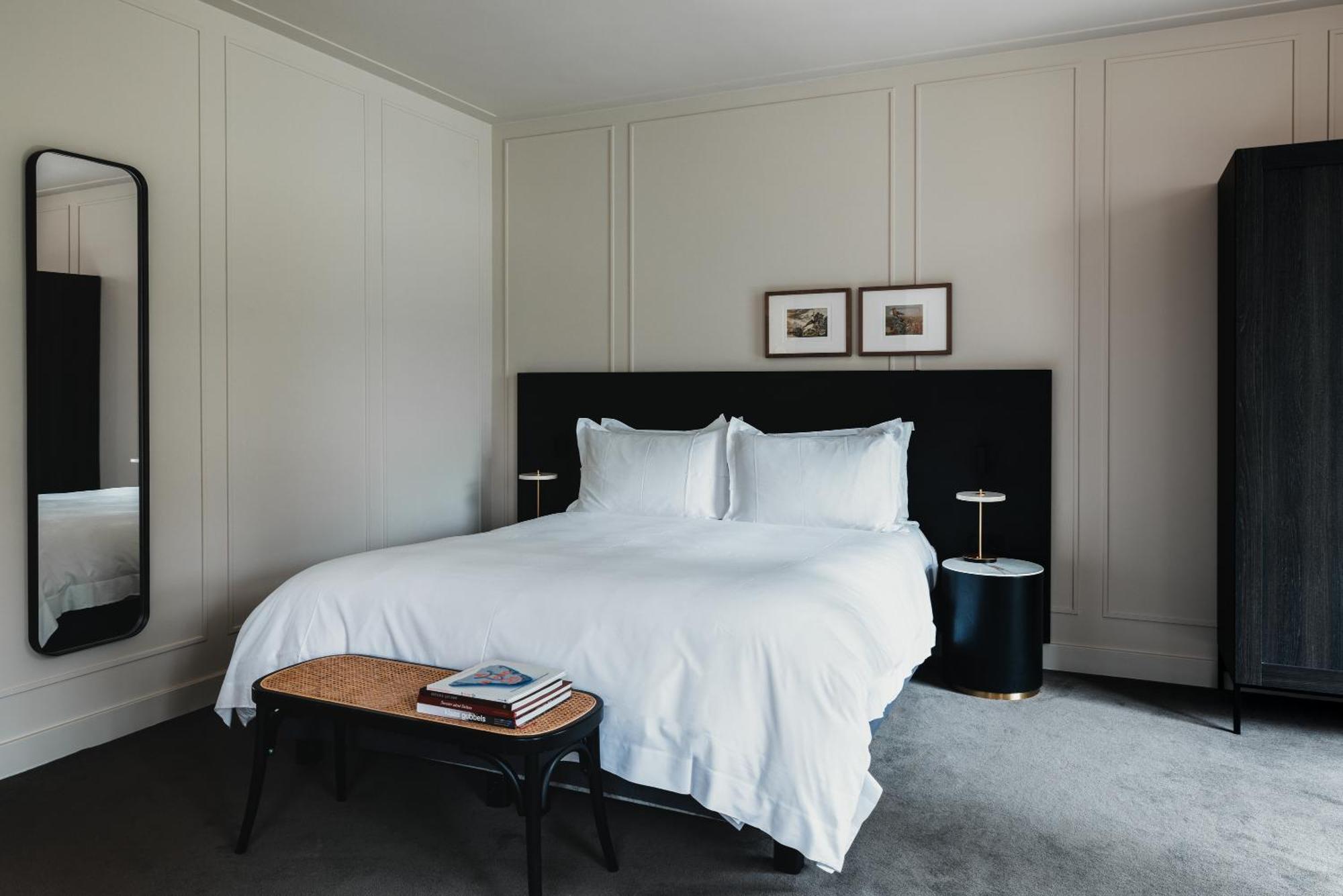 Pillows Luxury Boutique Aan De Ijssel Deventer