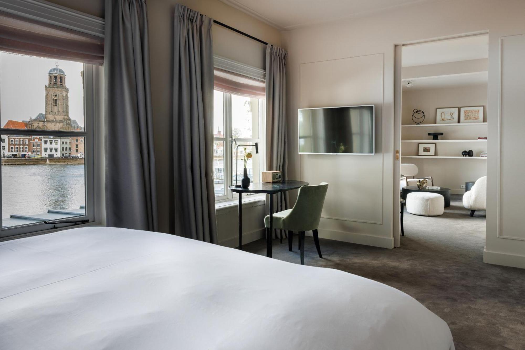Pillows Luxury Boutique Aan De Ijssel 4*