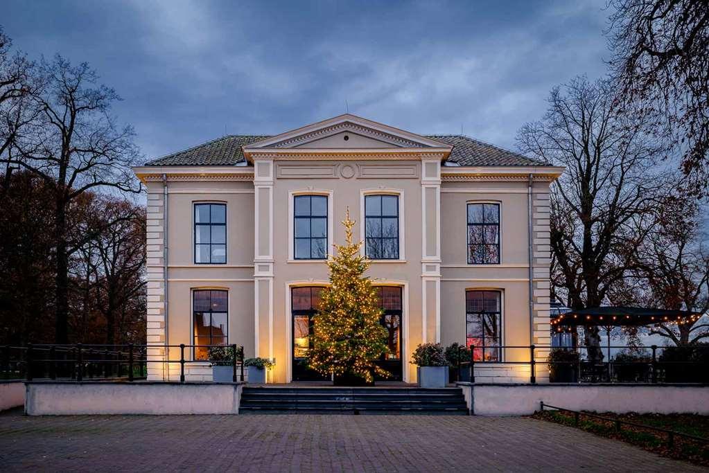 Pillows Luxury Boutique Aan De Ijssel Hotel Deventer