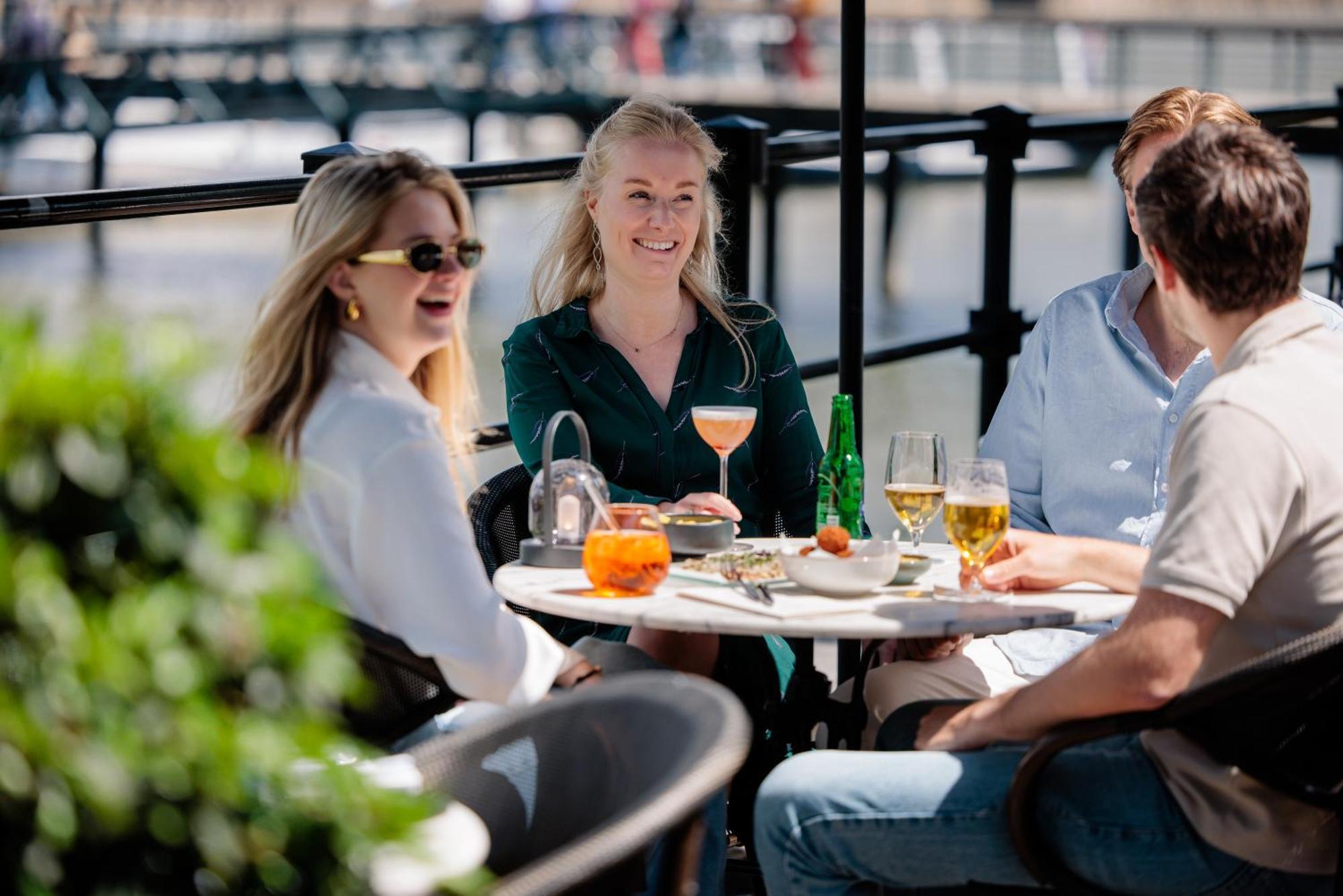 Hotel Pillows Luxury Boutique Aan De Ijssel