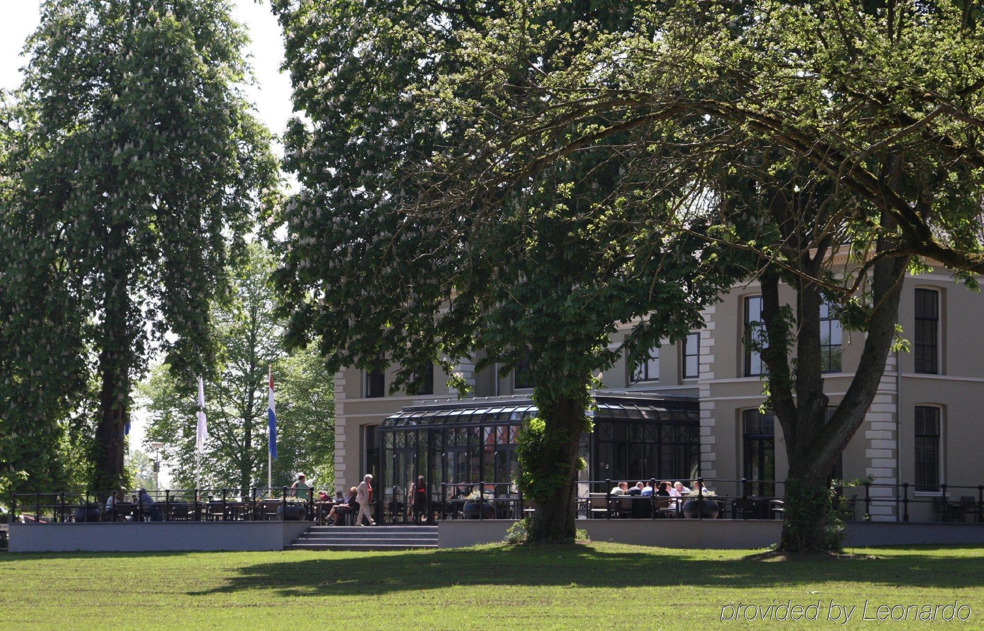 Hotel Pillows Luxury Boutique Aan De Ijssel
