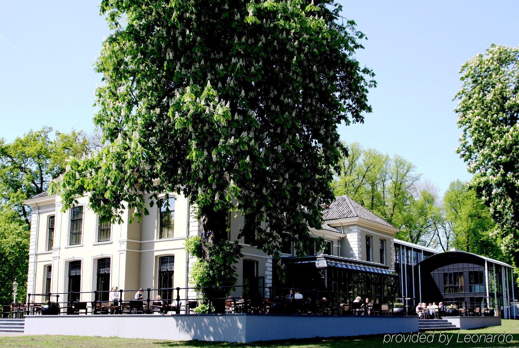 Pillows Luxury Boutique Aan De Ijssel Deventer