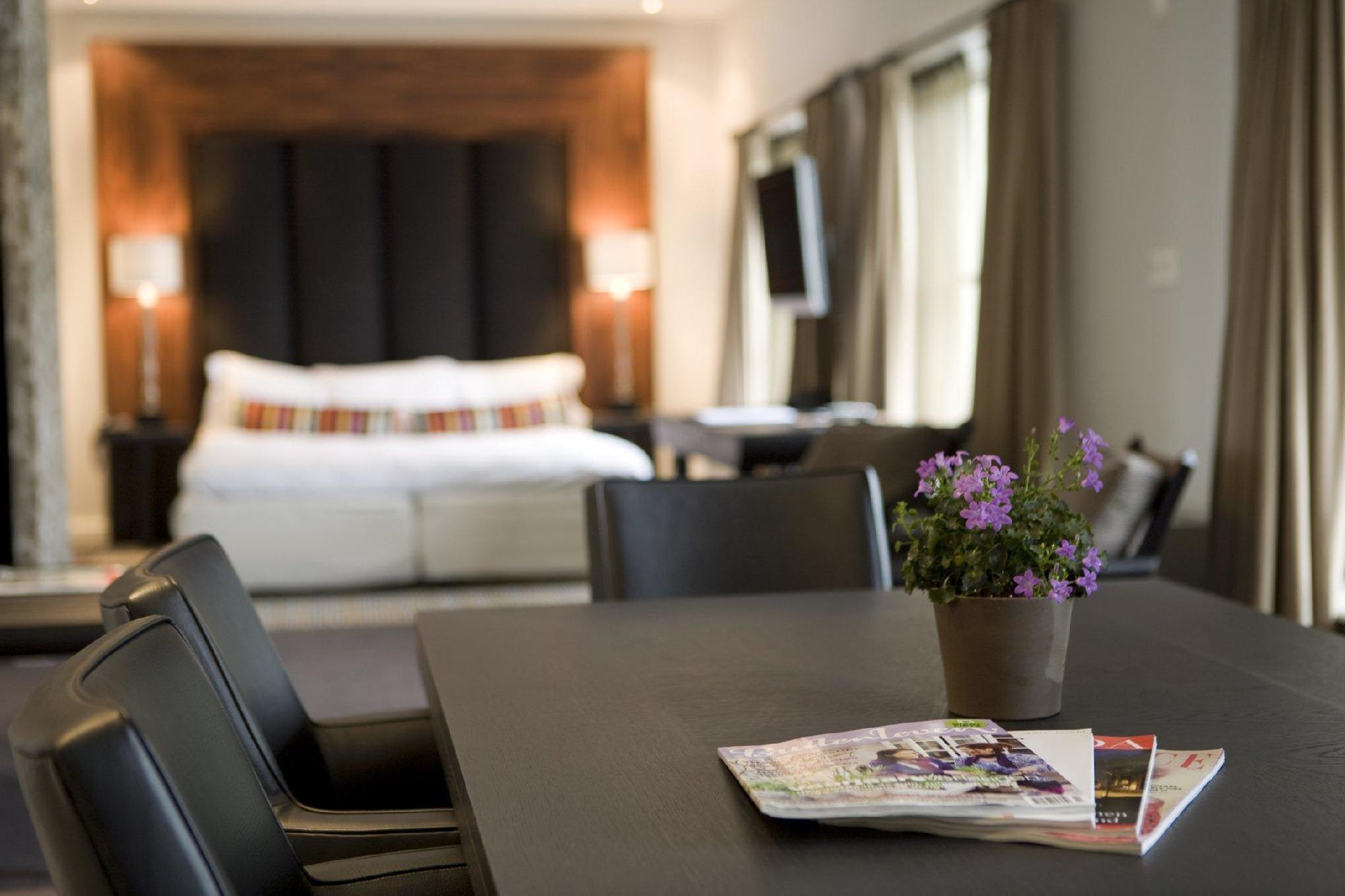 Pillows Luxury Boutique Aan De Ijssel Hotel Deventer