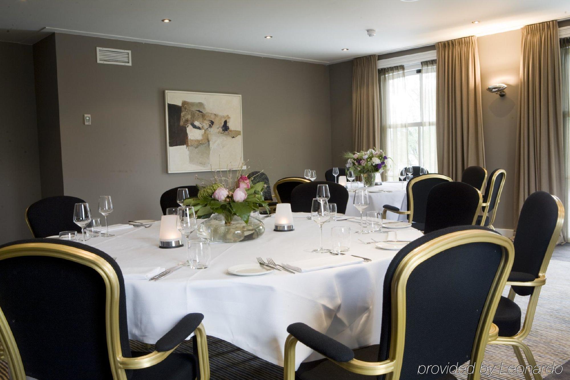 Pillows Luxury Boutique Aan De Ijssel 4*
