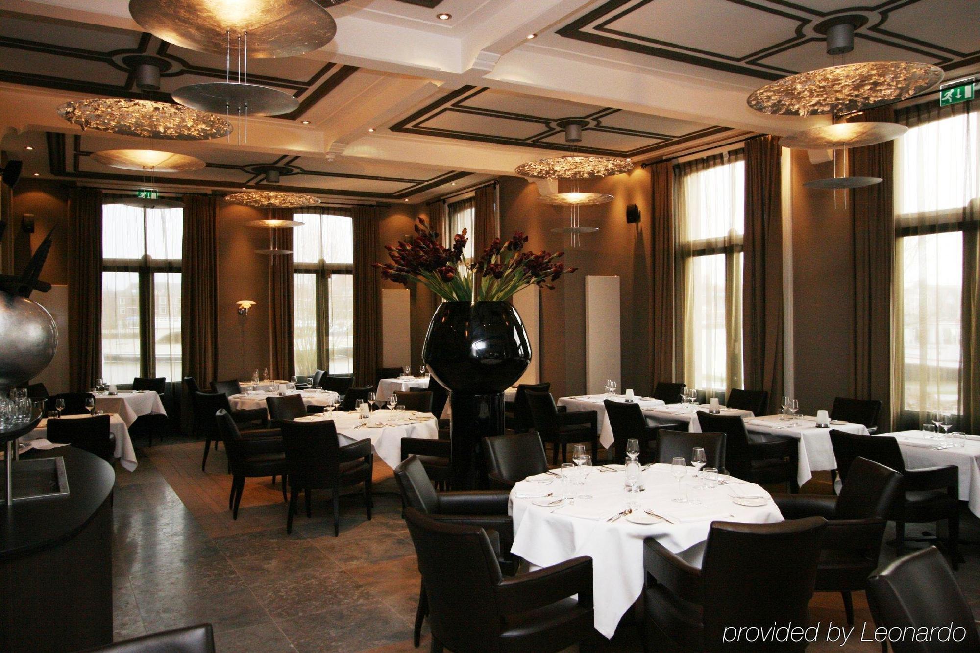 Pillows Luxury Boutique Aan De Ijssel 4* Deventer