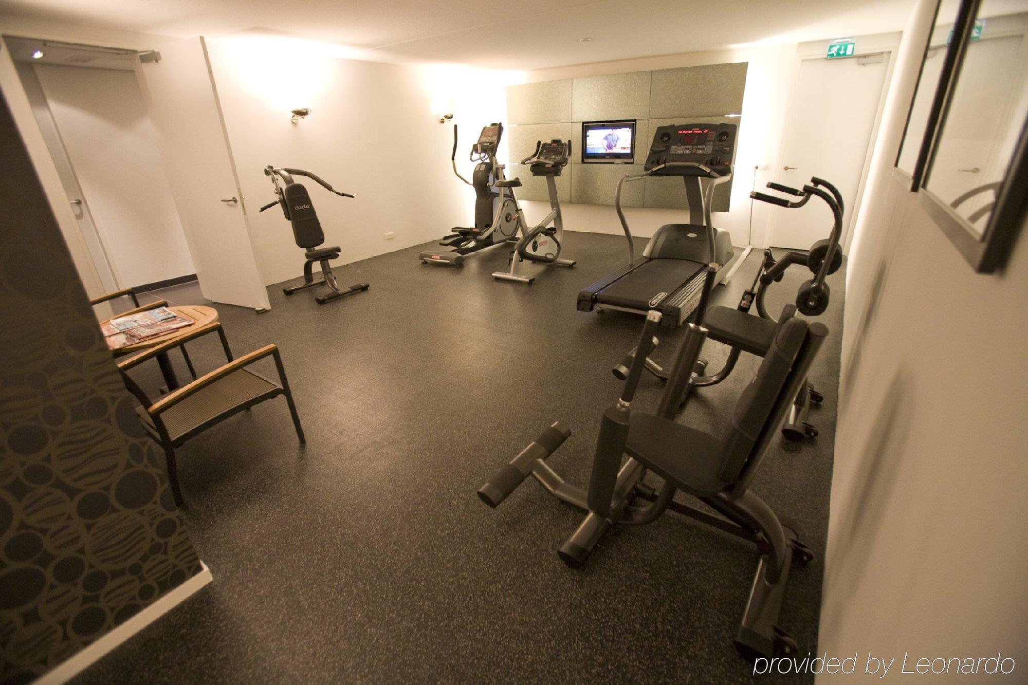 Pillows Luxury Boutique Aan De Ijssel Hotel 4*