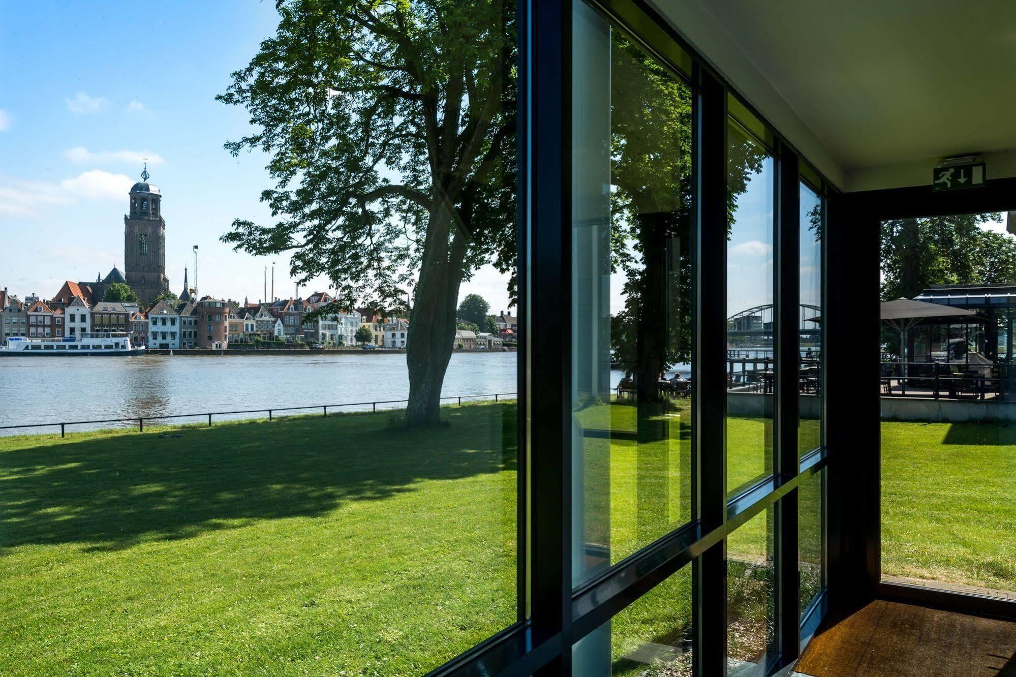 Pillows Luxury Boutique Aan De Ijssel
