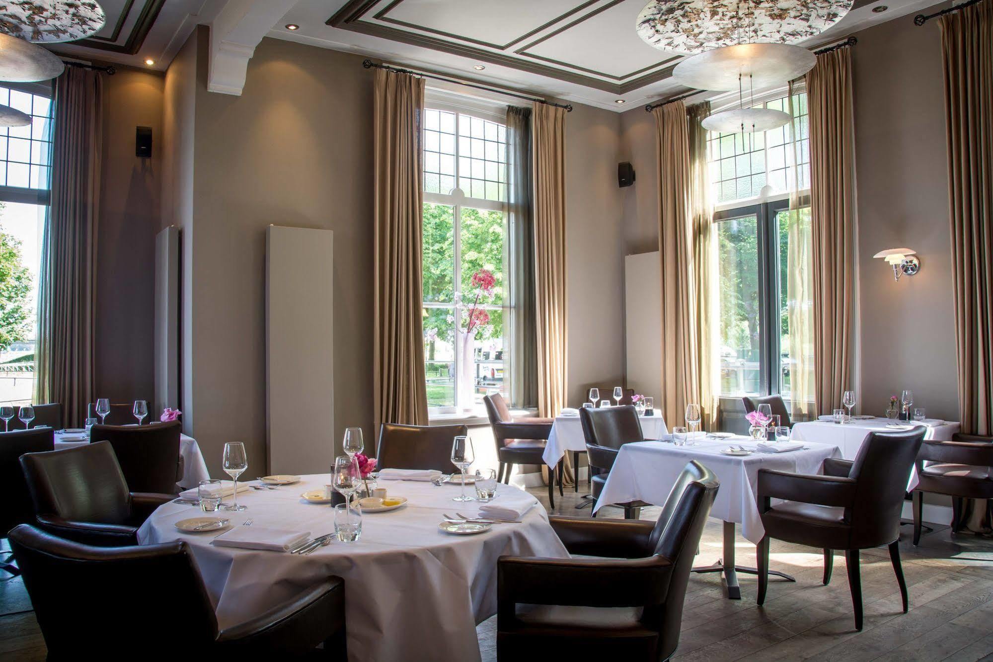 Pillows Luxury Boutique Aan De Ijssel Hotel