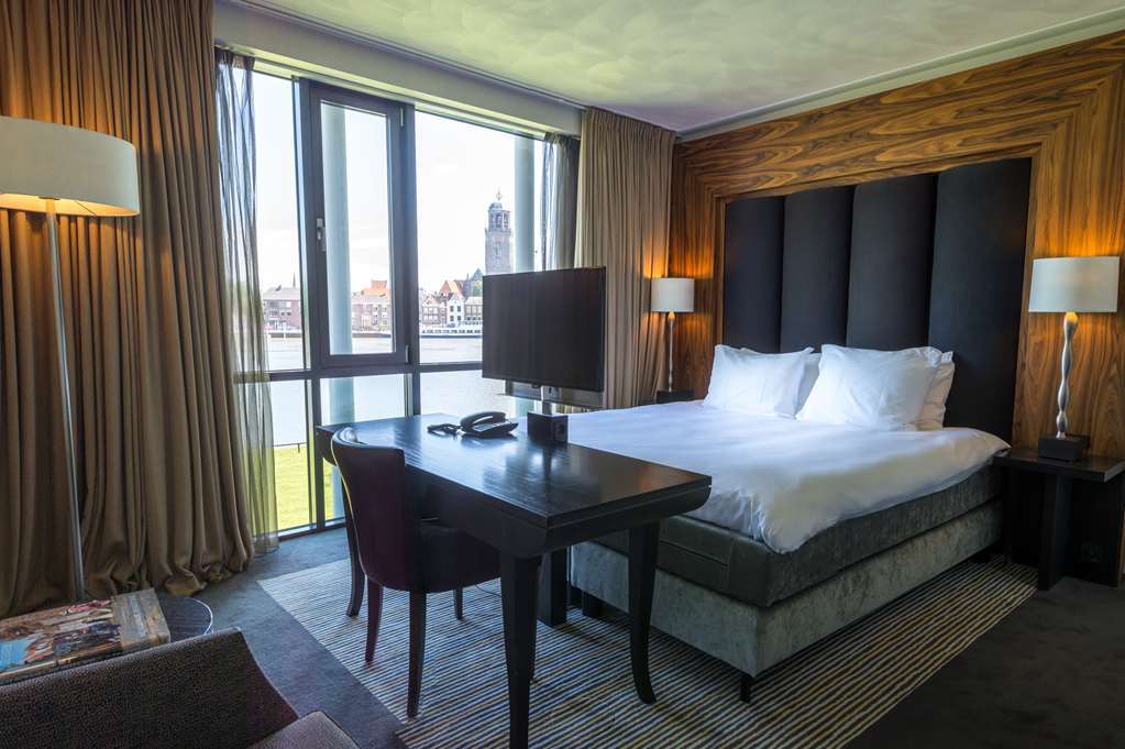 Pillows Luxury Boutique Aan De Ijssel