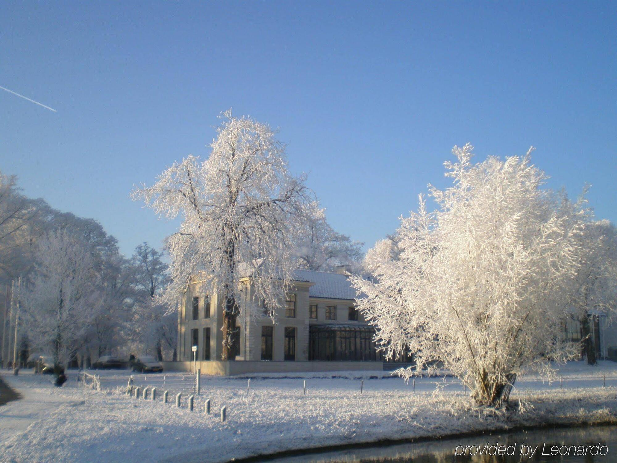 Pillows Luxury Boutique Aan De Ijssel Hotel Deventer